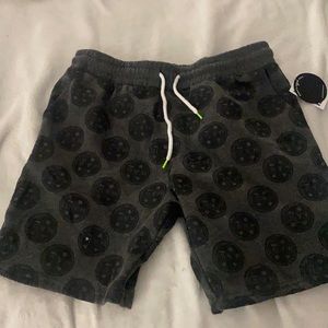 Shorts brand new